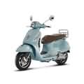 Model GTS 125 ie Super 4V 16-18 ABS E4 [ZAPMA3100/ ZAPMA3200]